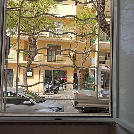 White Shell Rooms Alghero Bagian luar foto